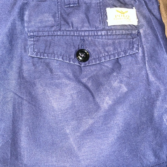Polo by Ralph Lauren cargo shorts - Picture 7 of 7